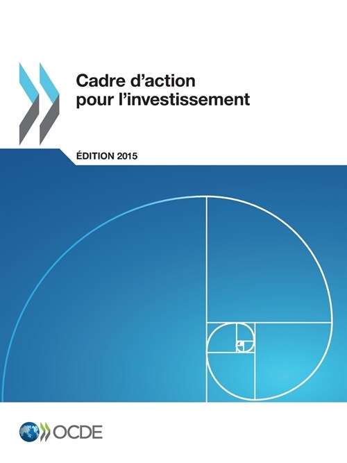 Cadre DAction Pour LInvestissement, Edition 2015 (Paperback)