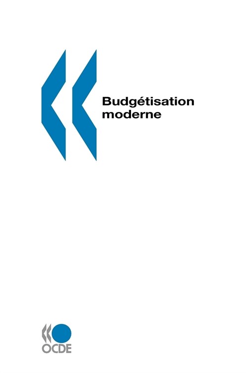 Budgetisation Moderne (Paperback)