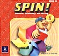 Spin], Level B CD (B) (Other, Revised)
