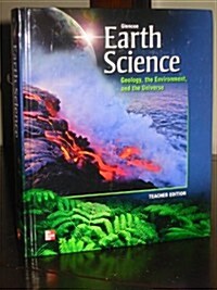 Glencoe Science13 Earth Science: Teachers Guide (Hardcover)