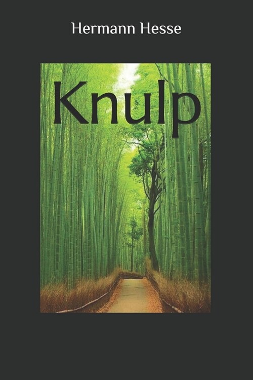 Knulp (Paperback)