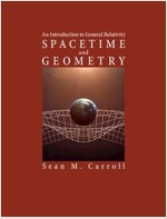 Spacetime and Geometry : An Introduction to General Relativity (Hardcover)