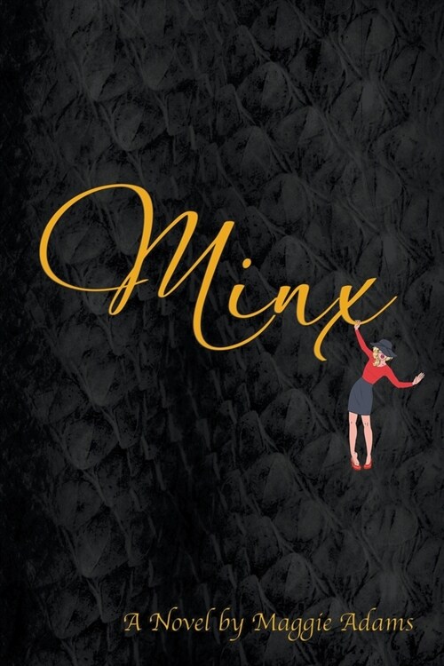 Minx (Paperback)