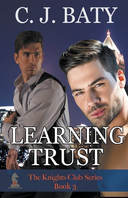 Learning Trust (Paperback)