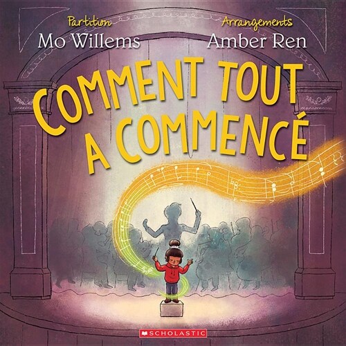 Fre-Comment Tout a Commence (Hardcover)