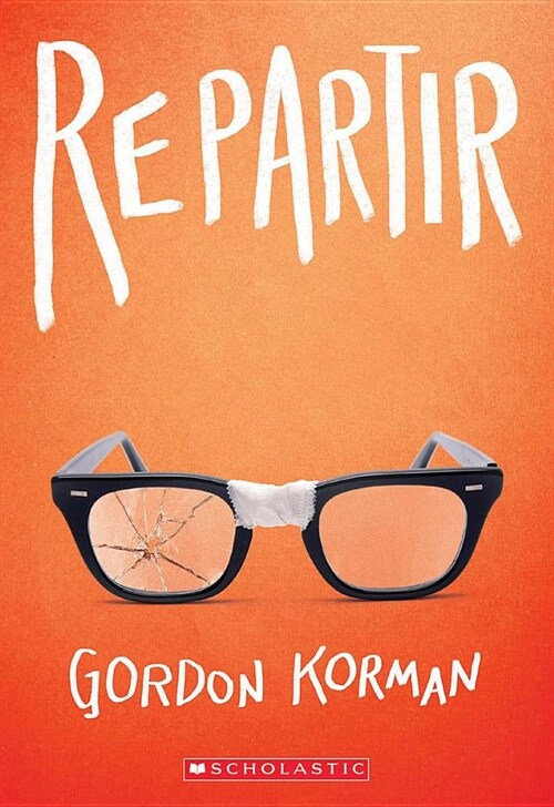 Repartir = Restart (Paperback)