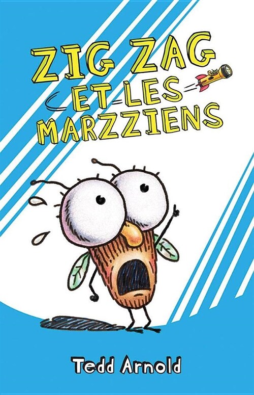 Zig Zag: N?18 - Zig Zag Et Les Marzziens (Paperback)