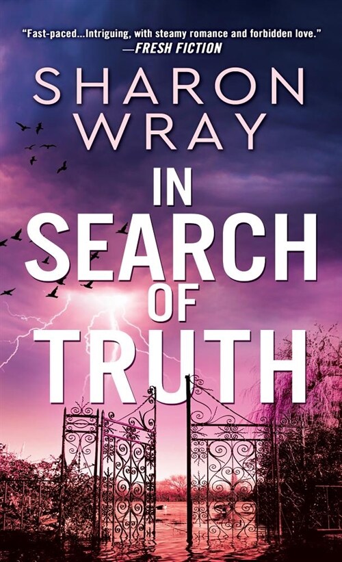 In Search of Truth (Mass Market Paperback)