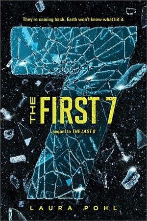 The First 7 (Hardcover)