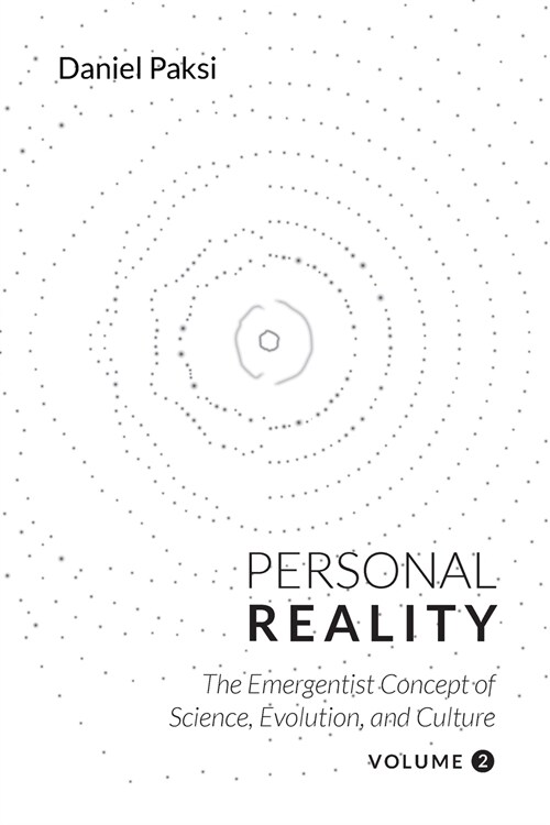 Personal Reality, Volume 2 (Paperback)