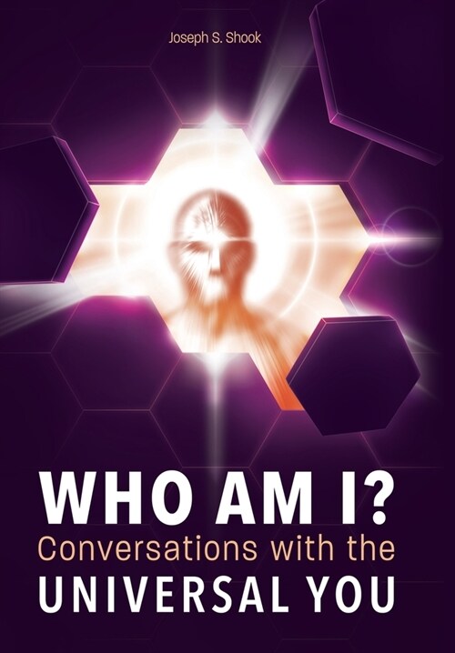 Who Am I? (Hardcover)