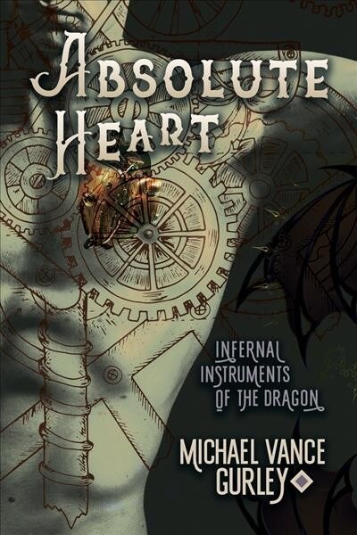 Absolute Heart: Volume 1 (Paperback, First Edition)