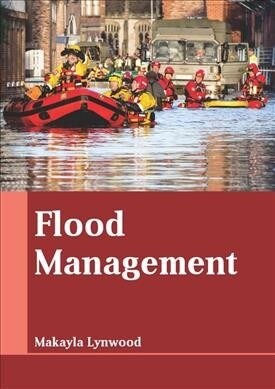 Flood Management (Hardcover)