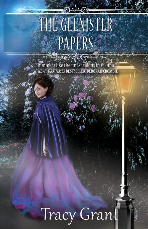 The Glenister Papers (Paperback, Ingram Spark)