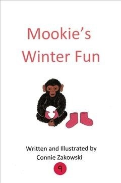 Mookies Winter Fun (Paperback)