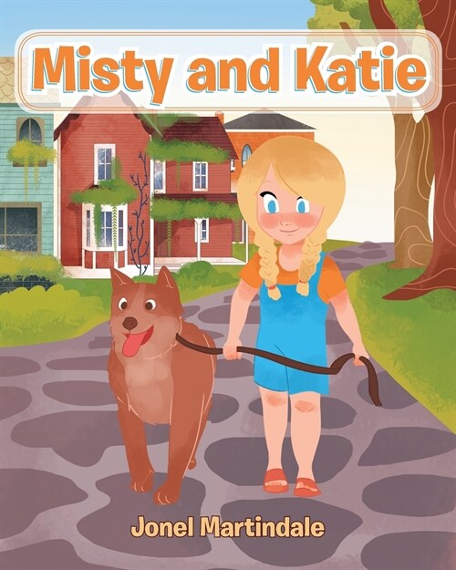 Misty and Katie (Paperback)
