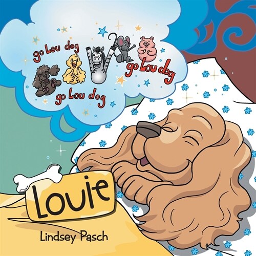 Louie (Paperback)