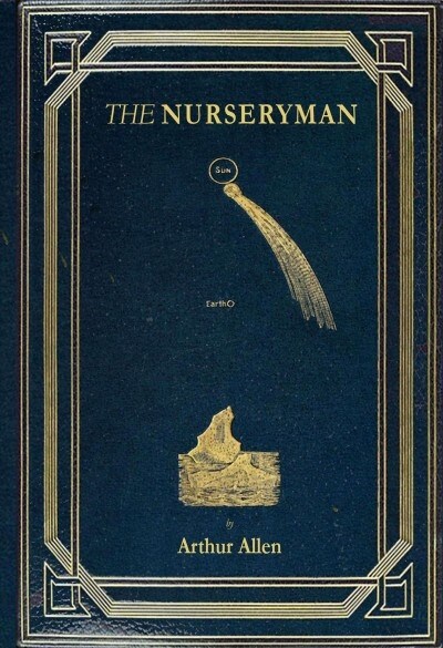 The Nurseryman (Paperback)