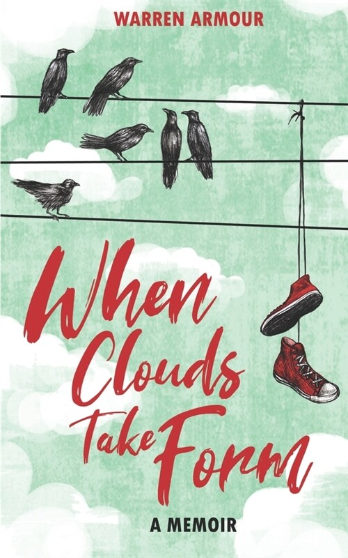 When Clouds Take Form (Paperback)
