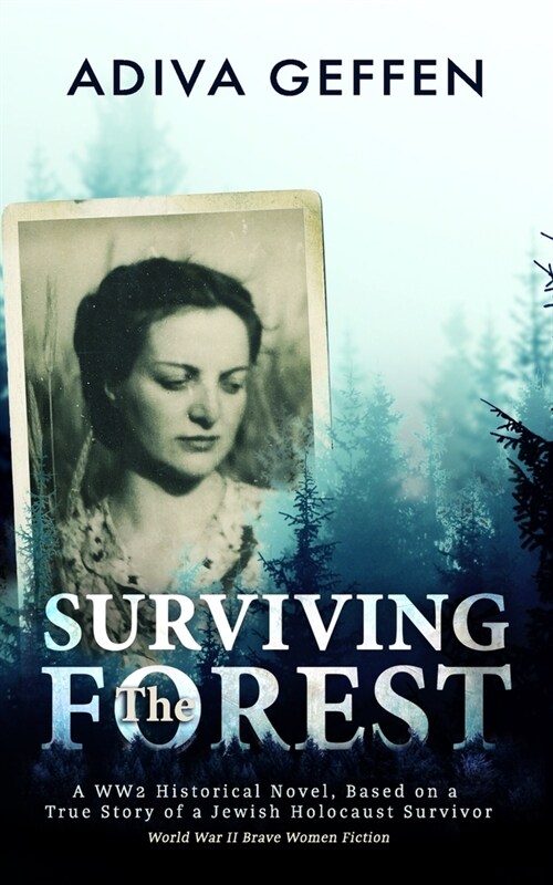 Surviving The Forest (Paperback)