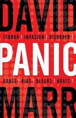 Panic (Paperback, 2)