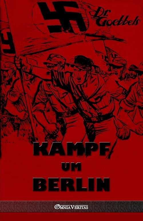 Kampf um Berlin (Paperback)