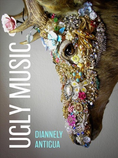 Ugly Music (Paperback)