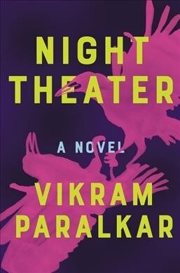 Night Theater (Paperback)