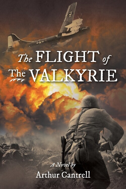 The Flight of the Valkyrie (Paperback)