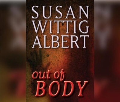 Out of Body (MP3 CD)