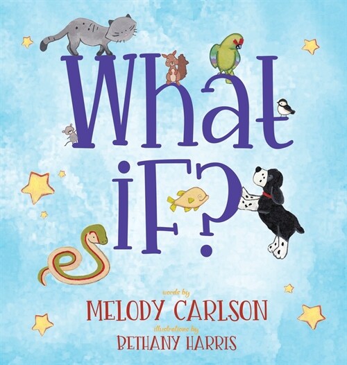 What If? (Hardcover)