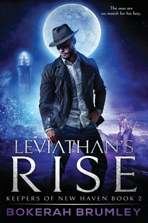 Leviathans Rise (Paperback)