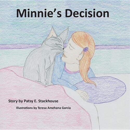 Minnies Decision (Paperback)