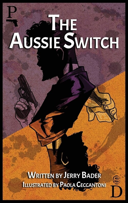 The Aussie Switch (Hardcover)