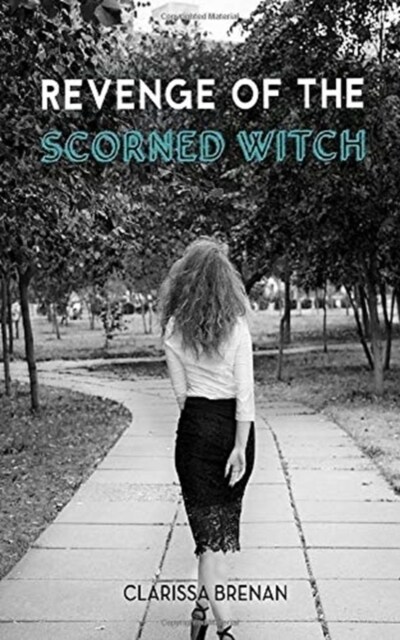 Revenge of The Scorned Witch (Paperback)