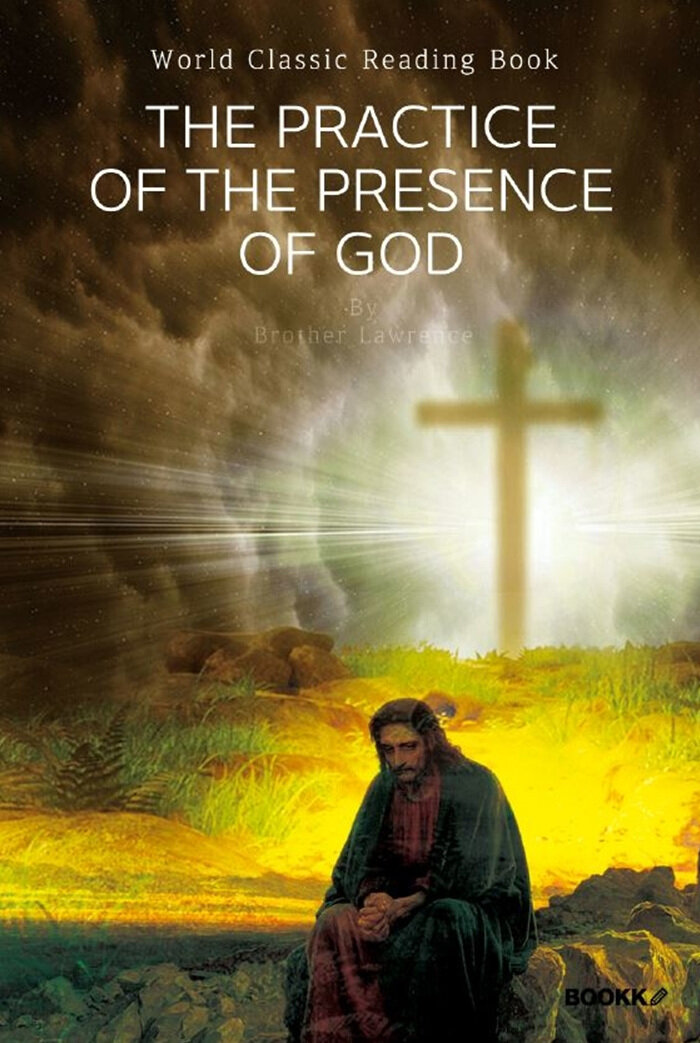 [큰글씨 책] The Practice of the Presence of God (영문판)