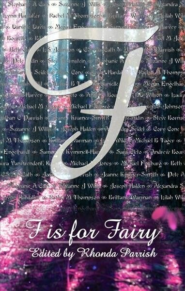 F is for Fairy (Paperback)