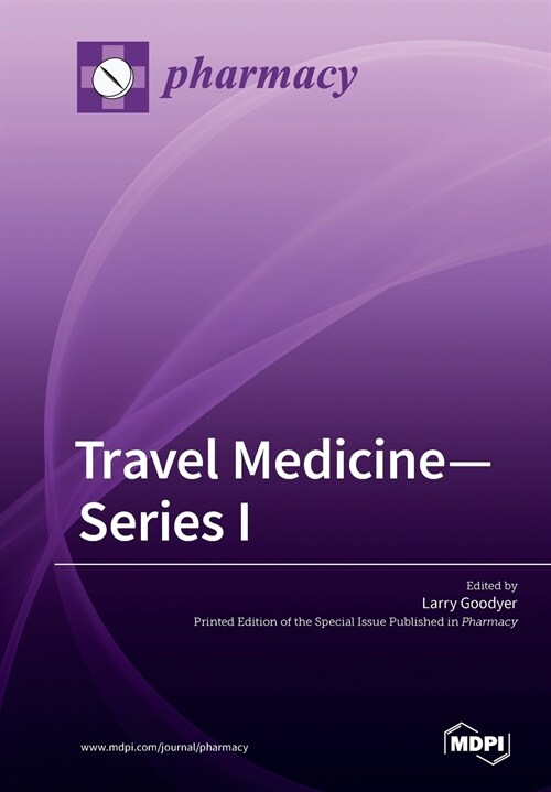 Travel Medicine-Series I (Paperback)