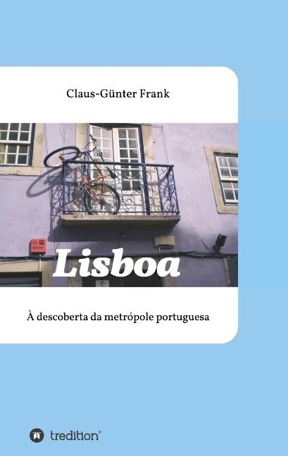 Lisboa (Paperback)