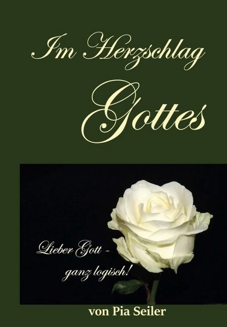 Im Herzschlag Gottes (Hardcover)