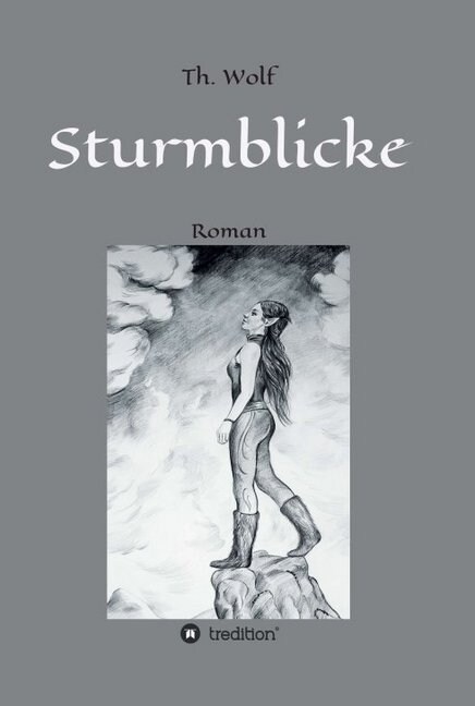 Sturmblicke (Hardcover)