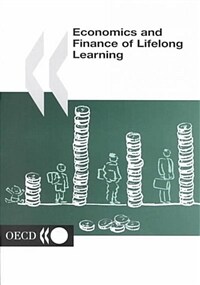 Economics and finance of lifelong learning
