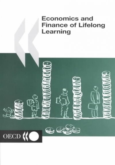 Economics and Finance of Lifelong Learning (Paperback)