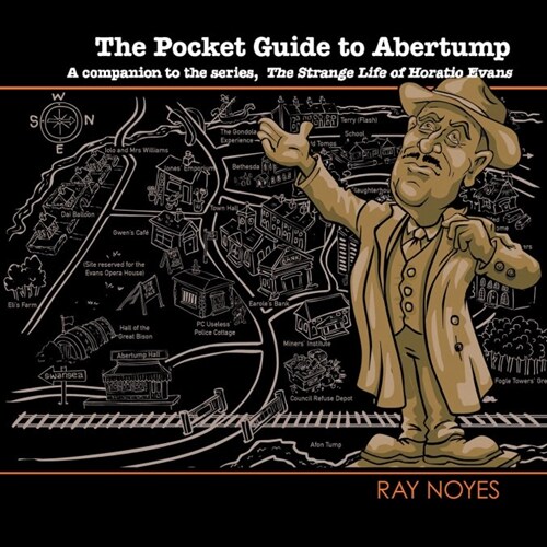 The Pocket Guide to Abertump (Paperback)