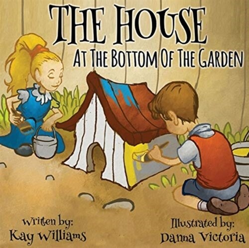 The House At The Bottom Of The Garden (Paperback, 2 Revised edition)