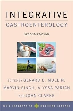 Integrative Gastroenterology (Paperback, 2)