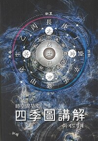 (時空間 부호) 四季圖 講解(사계도 강해)