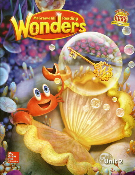 Wonders Package K.02 (2 paperbacks + MP3 CD)