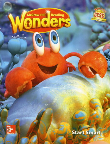 Wonders Package K.SS (2 paperbacks + MP3 CD)