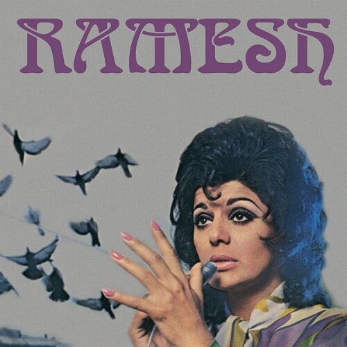 [수입] Ramesh - Ramesh [LP]